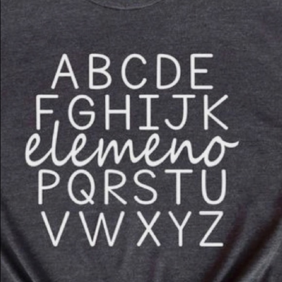 📢ABCD for TEACHERS📚 - Picture 2 of 3